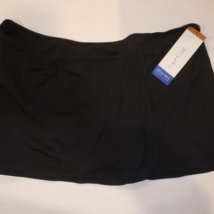 Swimsuit skirt bottom